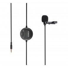 میکروفون یقه ای با سیم کامیکا مدل SIG.LAV V03